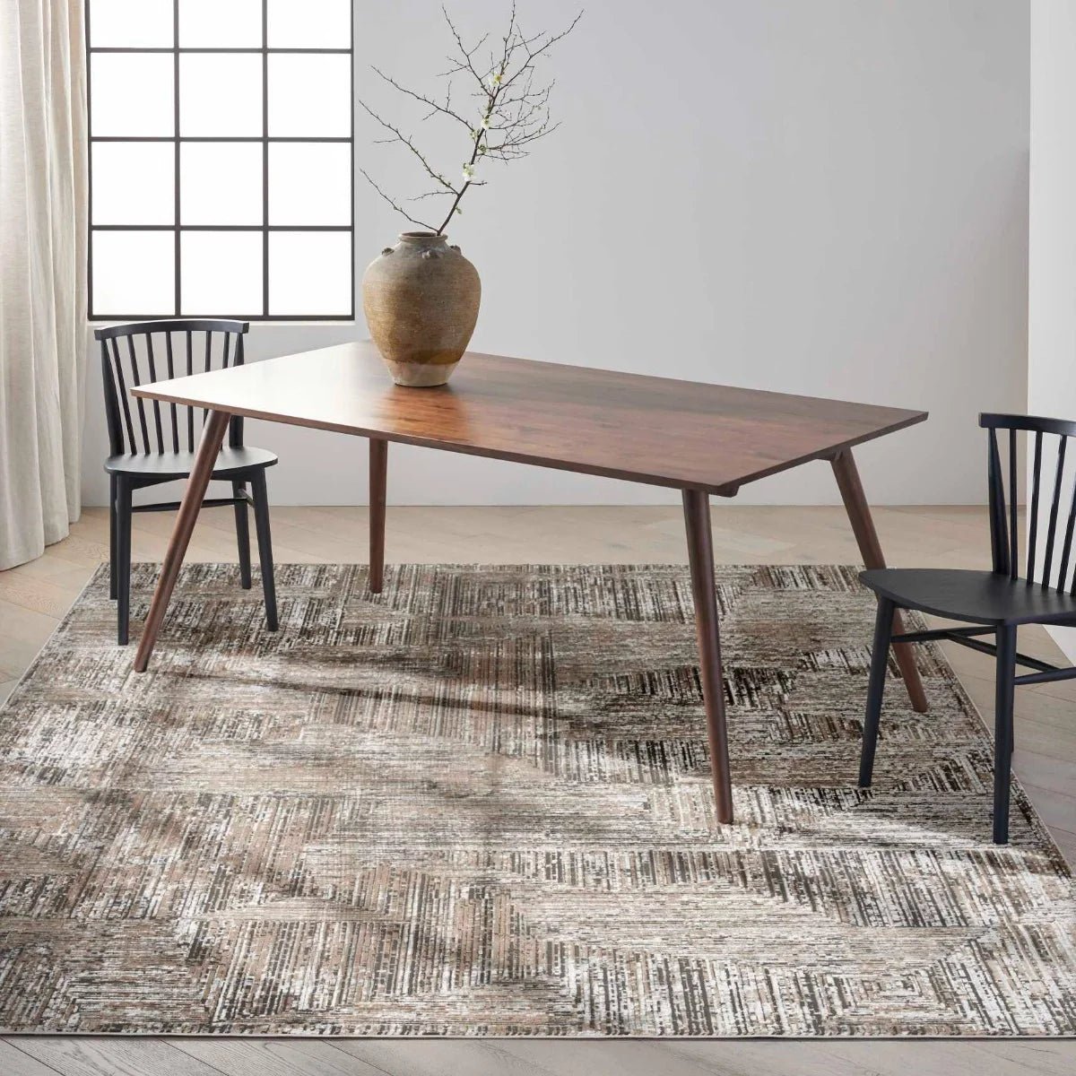 Alfombra 8' x 10' - Monnry