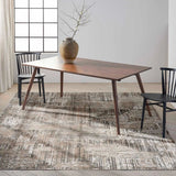 Alfombra 8' x 10' - Monnry