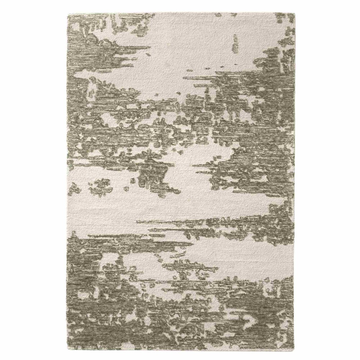 Alfombra 8' x 10' - Monnry