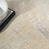 Alfombra 8' x 10' - Monnry