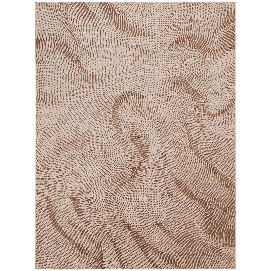 Alfombra 8' x 10' - Monnry