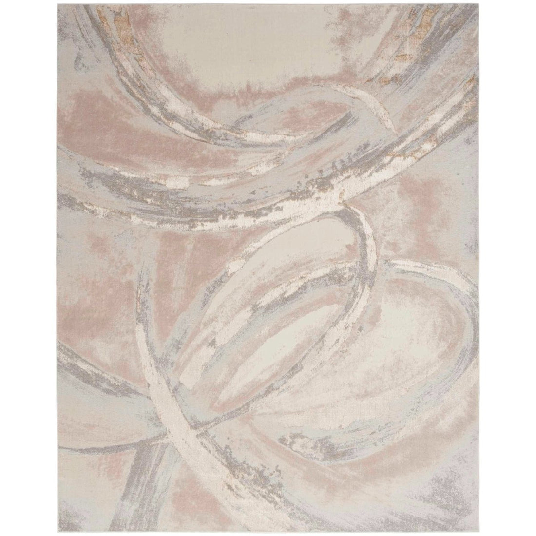 Alfombra 8' x 10' - Monnry