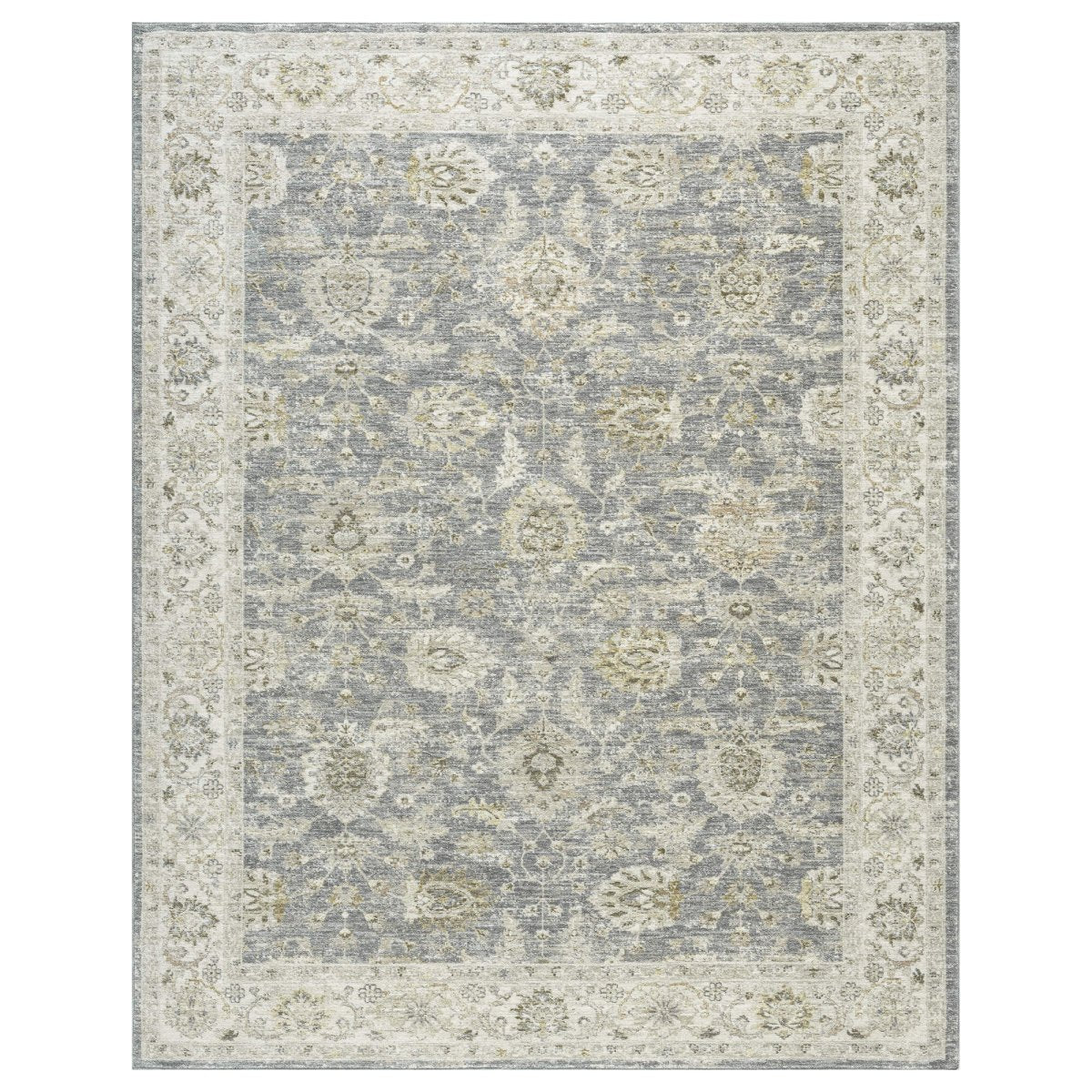 Alfombra 8' x 10' - Monnry