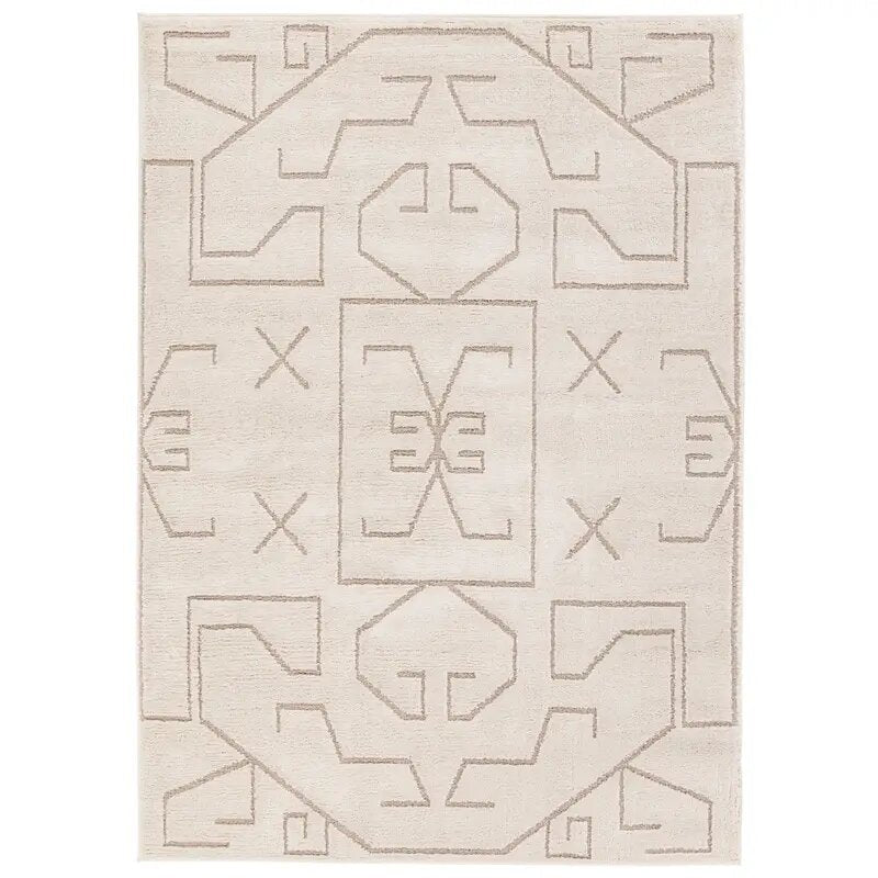Alfombra 8' x 10' - Monnry