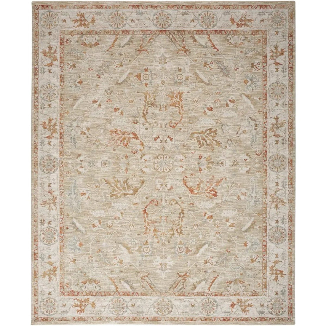 Alfombra 8' x 10' - Monnry