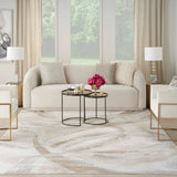 Alfombra 8' x 10' - Monnry