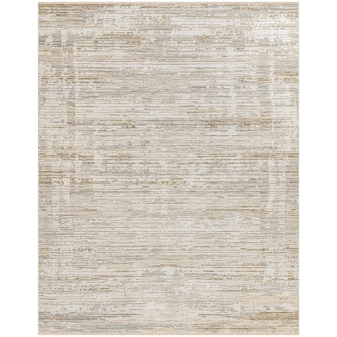 Alfombra 8' x 10' - Monnry
