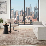 Alfombra 8' x 10' - Monnry