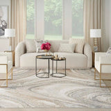 Alfombra 8' x 10' - Monnry