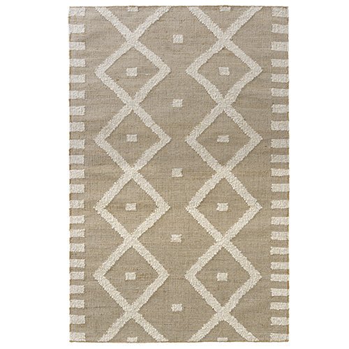 Alfombra 8' x 10' - Monnry