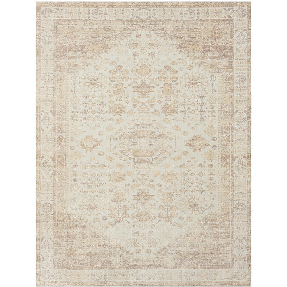 Alfombra 8' x 10' - Monnry