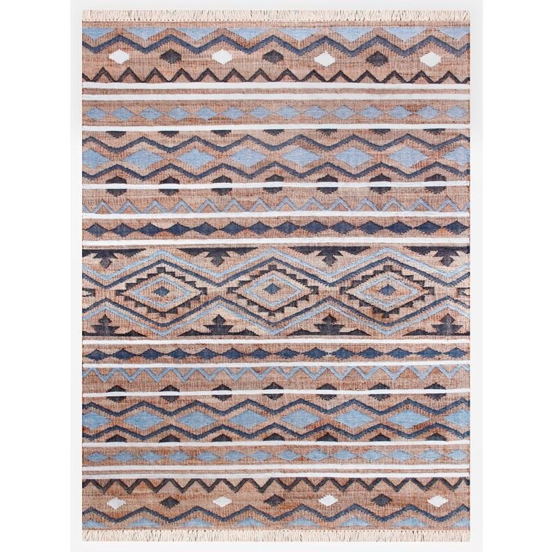 Alfombra 8' x 10' - Monnry