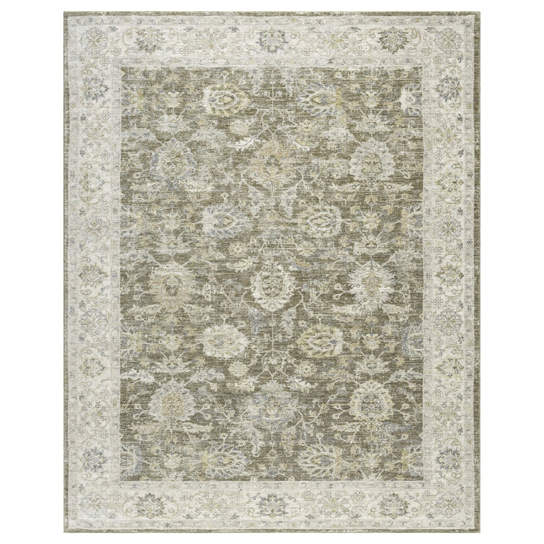 Alfombra 8' x 10' - Monnry