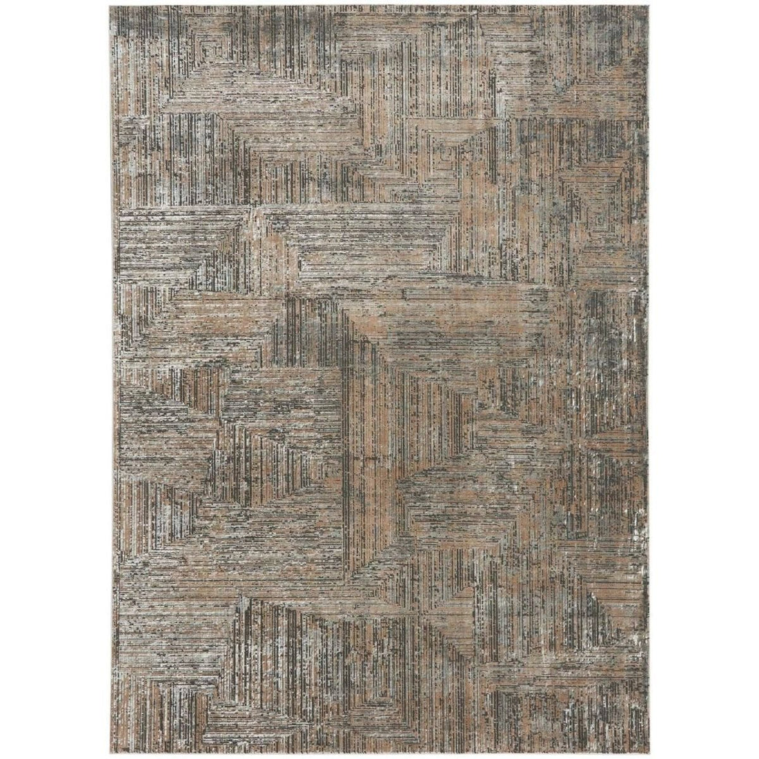 Alfombra 8' x 10' - Monnry