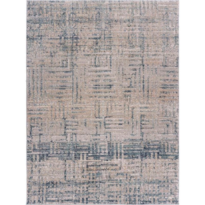 Alfombra 8' x 11' - Monnry