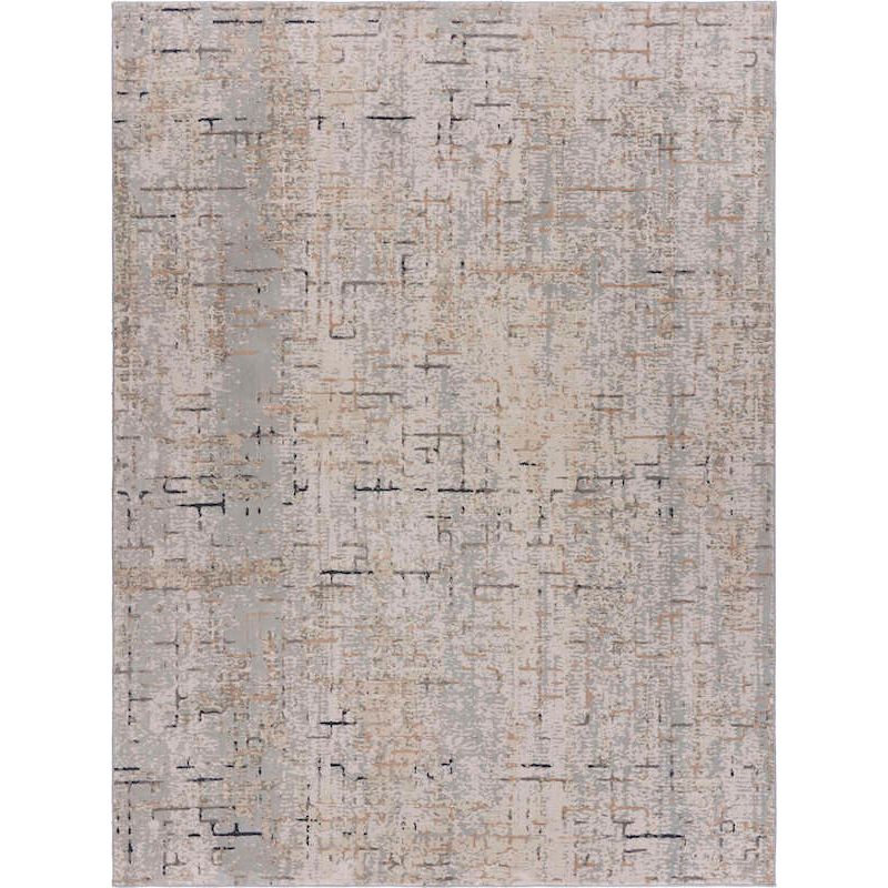 Alfombra 8' x 11' - Monnry
