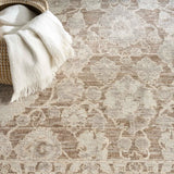Alfombra 9' x 12' - Monnry