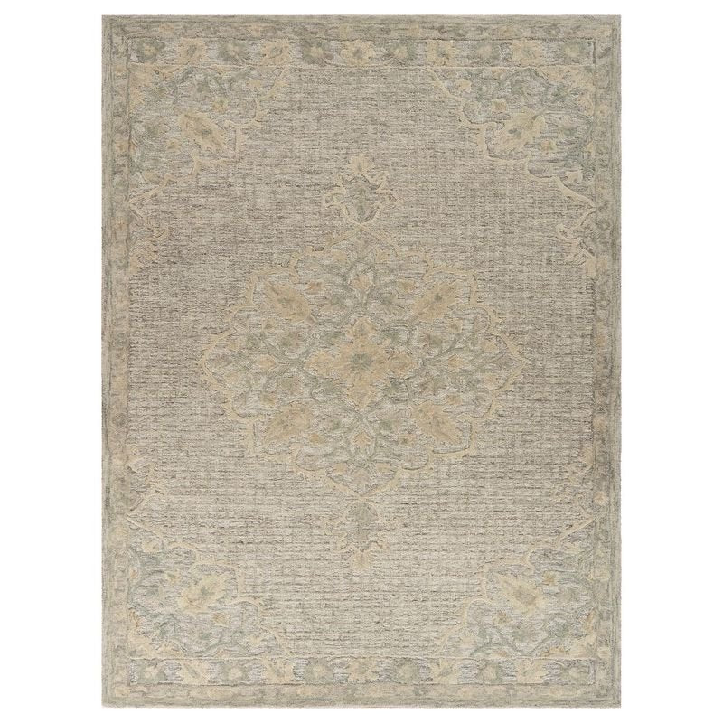 Alfombra 9' x 12' - Monnry