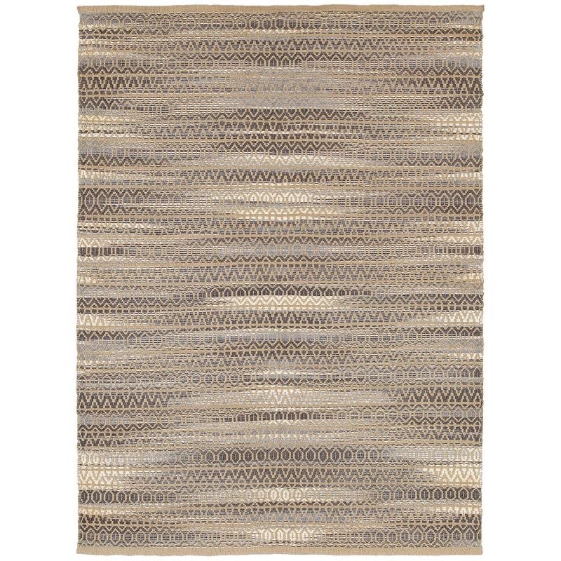 Alfombra 9' x 12' - Monnry