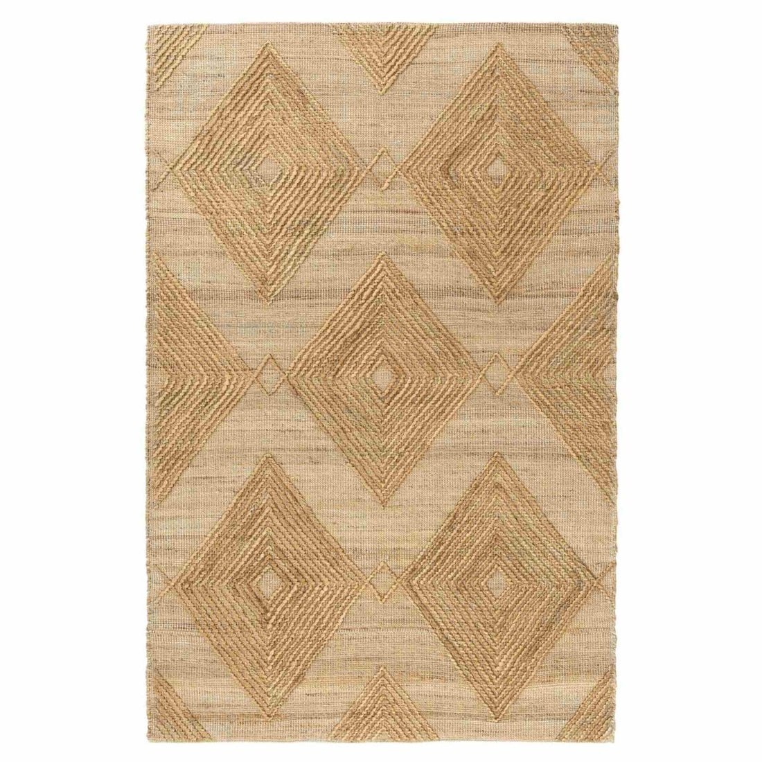 Alfombra 9' x 12' - Monnry