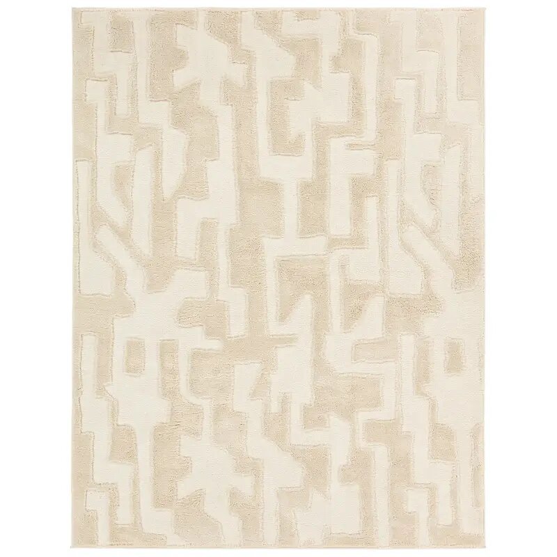 Alfombra 9' x 12' - Monnry