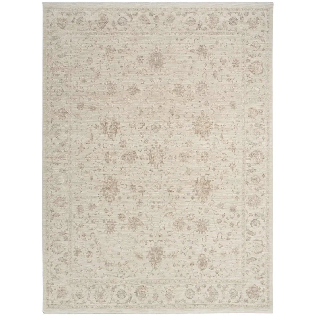 Alfombra 9' x 12' - Monnry