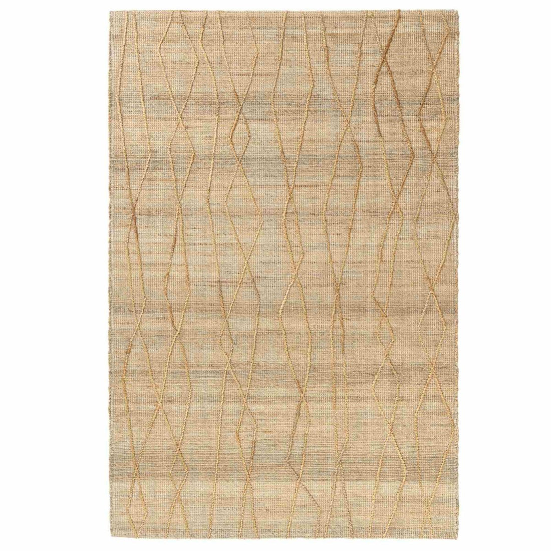 Alfombra 9' x 12' - Monnry