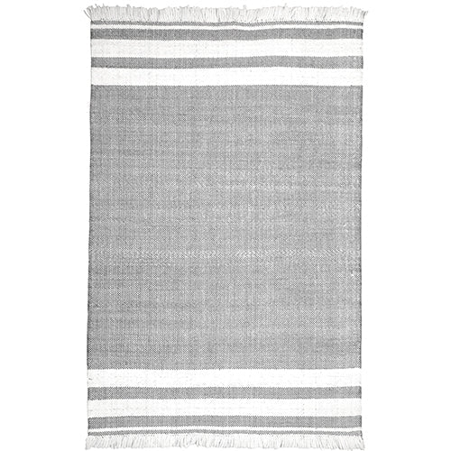 Alfombra 9' x 12' Exterior e Interior - Monnry
