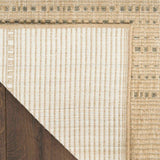 Alfombra 9' x 12' Exterior e Interior - Monnry
