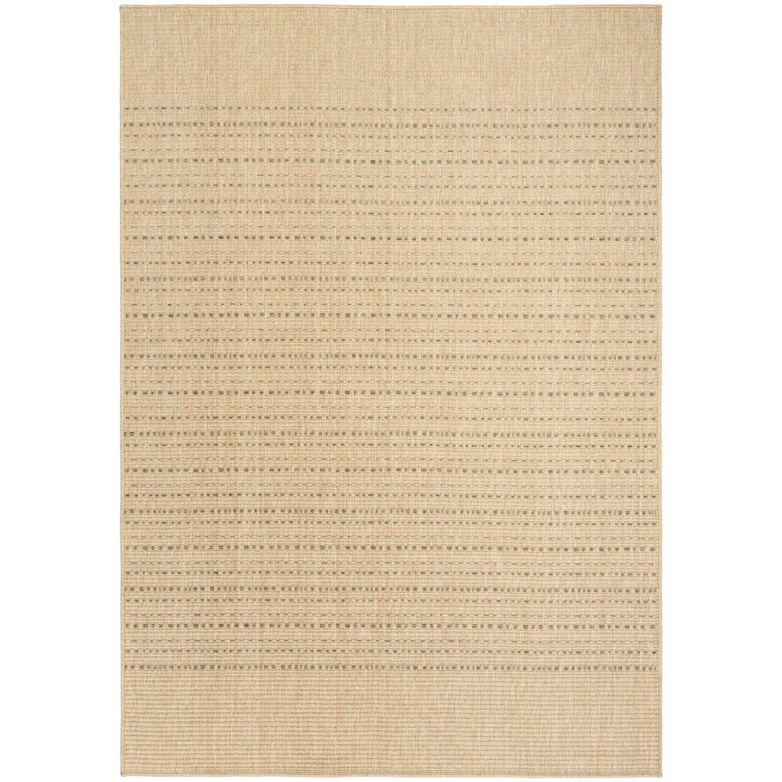 Alfombra 9' x 12' Exterior e Interior - Monnry