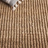 Alfombra Cuadrada de Interior 6' Pies - Monnry