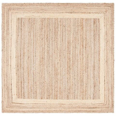 Alfombra Cuadrada de Interior 6' Pies - Monnry