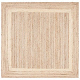 Alfombra Cuadrada de Interior 6' Pies - Monnry