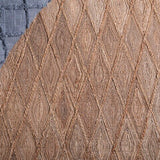 Alfombra Cuadrada de Interior 6' Pies - Monnry