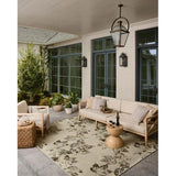 Alfombra de Exterior e Interior 11' x 15' Pies - Monnry