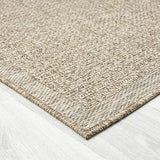 Alfombra de Exterior e Interior 2' x 3' Pies - Monnry