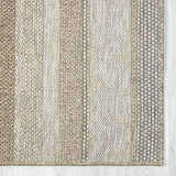 Alfombra de Exterior e Interior 2' x 3' Pies - Monnry