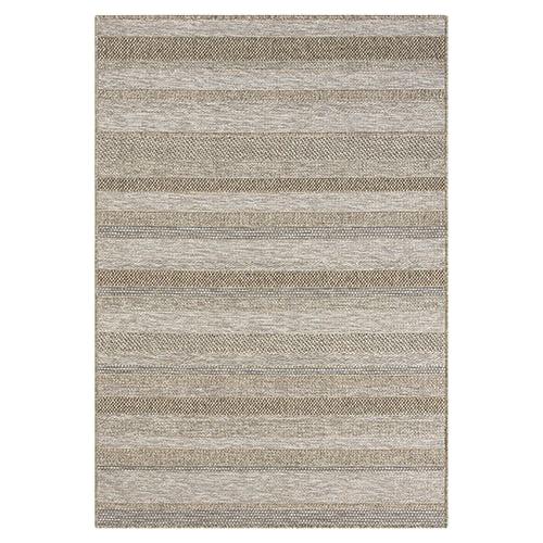 Alfombra de Exterior e Interior 2' x 3' Pies - Monnry