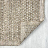 Alfombra de Exterior e Interior 2' x 3' Pies - Monnry