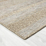 Alfombra de Exterior e Interior 2' x 3' Pies - Monnry