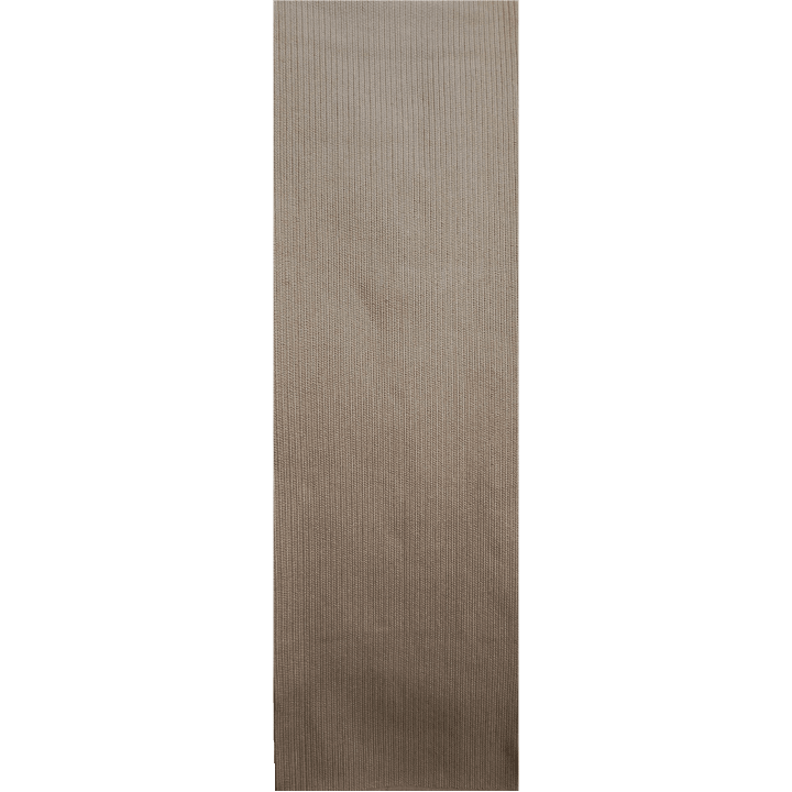Alfombra de Exterior e Interior 2' x 8' Pies - Monnry