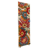 Alfombra de Exterior e Interior 2' x 8' Pies - Monnry