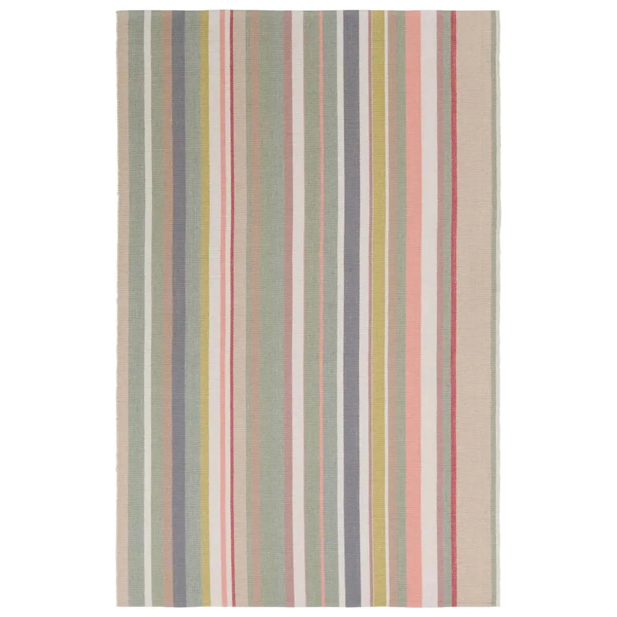 Alfombra de Exterior e Interior 3' x 8' Pies - Monnry