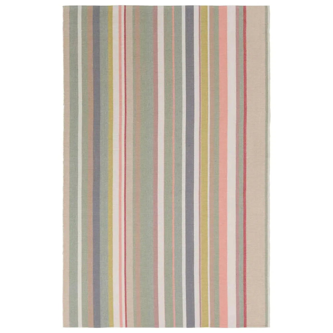 Alfombra de Exterior e Interior 3' x 8' Pies - Monnry