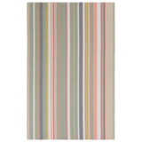 Alfombra de Exterior e Interior 3' x 8' Pies - Monnry