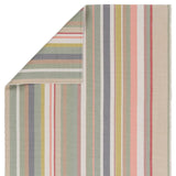 Alfombra de Exterior e Interior 3' x 8' Pies - Monnry