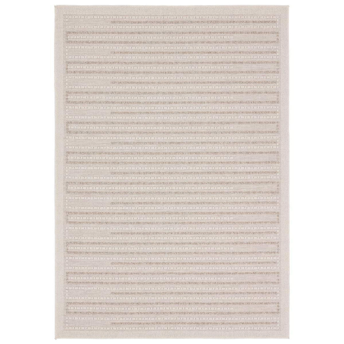 Alfombra de Exterior e Interior 3' x 8' Pies - Monnry