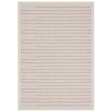 Alfombra de Exterior e Interior 3' x 8' Pies - Monnry