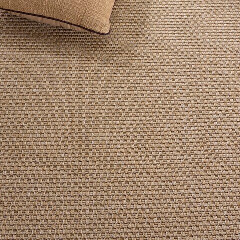 Alfombra de Exterior e Interior 4' x 6' Pies - Monnry