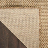Alfombra de Exterior e Interior 4' x 6' Pies - Monnry